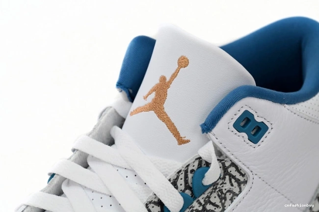 High Haze Jordan Stage Air 555088-108 1 OG 1207